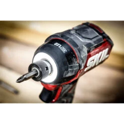 SKIL 20V Slagschroevendraaier 3225CA Compact Brushless 250Nm (zonder Accu) -Kwaliteit Gereedschapswinkel 123 1619