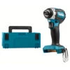 Makita 18V LXT Slagschroevendraaier DTD153ZJ (zonder Accu) -Kwaliteit Gereedschapswinkel 123 1633