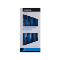 Handson Schroevendraaierset TX 8-30