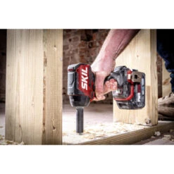 SKIL 20V Slagmoersleutel 3265CA Compact Brushless 250Nm (zonder Accu) -Kwaliteit Gereedschapswinkel 123 1665