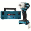 Makita 18V LXT Slagmoersleutel DTW300ZJ (zonder Accu)