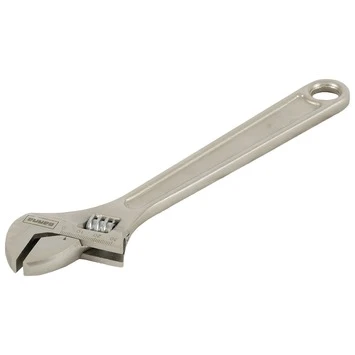 GAMMA Moersleutel 0-18 Mm 3 GAMMA Moersleutel 0-18 Mm