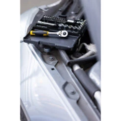 Stanley Dopsleutelst 1/4 37DLG -Kwaliteit Gereedschapswinkel 123 1685