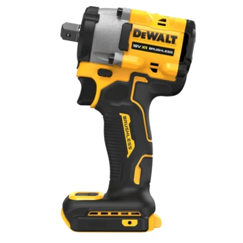 DeWalt 18V XR Slagmoersleutel DCF922N-XJ (zonder Accu) 3 DeWalt 18V XR Slagmoersleutel DCF922N-XJ (zonder Accu)