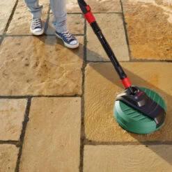 Bosch Terrasreiniger Aquasurf 280 AQT 7 Bosch Terrasreiniger Aquasurf 280 AQT -Kwaliteit Gereedschapswinkel 123 17