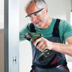 Bosch 18V Slagschroevendraaier PDR18 (zonder Accu) -Kwaliteit Gereedschapswinkel 123 1701