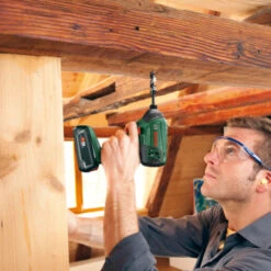 Bosch 18V Slagschroevendraaier PDR18 (zonder Accu) -Kwaliteit Gereedschapswinkel 123 1702