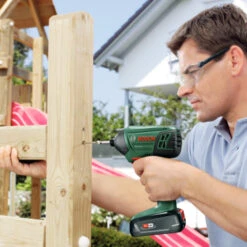 Bosch 18V Slagschroevendraaier PDR18 (zonder Accu) -Kwaliteit Gereedschapswinkel 123 1704