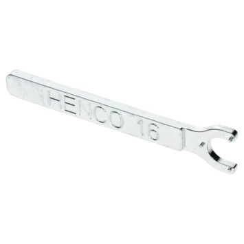 Sanivesk Meerlagen Push Demontagesleutel 16mm 3 Sanivesk Meerlagen Push Demontagesleutel 16mm