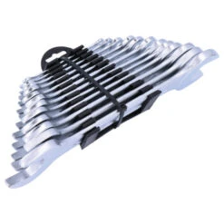 Handson Steeksleutelset 6-32 Mm -Kwaliteit Gereedschapswinkel 123 1713