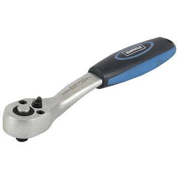 GAMMA Ratelsleutel 1/4 Inch 3 GAMMA Ratelsleutel 1/4 Inch