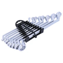 HANDSON Ringsleutelset 6 - 22 Mm