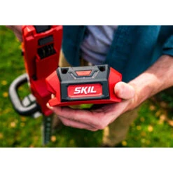 SKIL 40V Startset Accu 2,5Ah + Snellader 4110AA -Kwaliteit Gereedschapswinkel 123 175