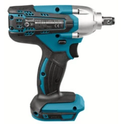 Makita Accuslagmoersleutel DTW190ZJ (zonder Accu) 14 Makita Accuslagmoersleutel DTW190ZJ (zonder Accu) -Kwaliteit Gereedschapswinkel 123 1751