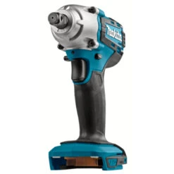 Makita Accuslagmoersleutel DTW190ZJ (zonder Accu) 15 Makita Accuslagmoersleutel DTW190ZJ (zonder Accu) -Kwaliteit Gereedschapswinkel 123 1752