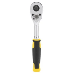 RATEL STANLEY 1/4" 72 TANDEN STMT82663 7 RATEL STANLEY 1/4" 72 TANDEN STMT82663 -Kwaliteit Gereedschapswinkel 123 1763