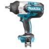 Makita Accuslagmoersleutel DTW1002ZJ (zonder Accu) 2 Makita Accuslagmoersleutel DTW1002ZJ (zonder Accu) -Kwaliteit Gereedschapswinkel 123 1771
