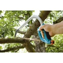 Gardena Beugelzaag Comfort 530 7 Gardena Beugelzaag Comfort 530 -Kwaliteit Gereedschapswinkel 123 1798