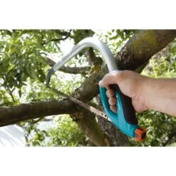 Gardena Beugelzaag Comfort 530 8 Gardena Beugelzaag Comfort 530 -Kwaliteit Gereedschapswinkel 123 1799