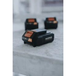 Batavia 2.0 Ah - 18 Volt Li-Ion Accu -Kwaliteit Gereedschapswinkel 123 180