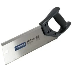 GAMMA Kapzaag 300 Mm -Kwaliteit Gereedschapswinkel 123 1802