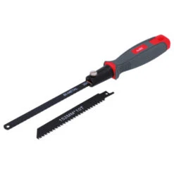 Multizaag Suki 150mm + Gratis Blad