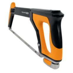 Fiskars Ijzerzaag 300mm 24TPI TrueTension -Kwaliteit Gereedschapswinkel 123 1826