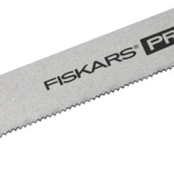 Fiskars Ijzerzaag 300mm 24TPI TrueTension -Kwaliteit Gereedschapswinkel 123 1827