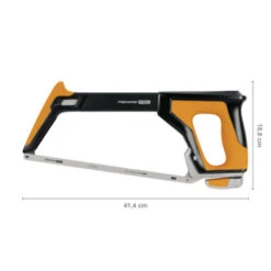 Fiskars Ijzerzaag 300mm 24TPI TrueTension -Kwaliteit Gereedschapswinkel 123 1831
