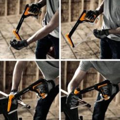 Fiskars Ijzerzaag 300mm 24TPI TrueTension -Kwaliteit Gereedschapswinkel 123 1832