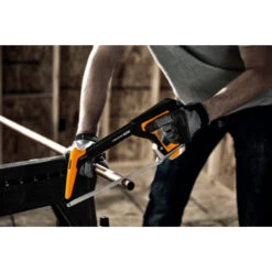 Fiskars Ijzerzaag 300mm 24TPI TrueTension -Kwaliteit Gereedschapswinkel 123 1833