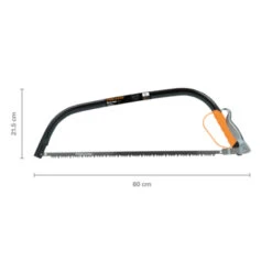 Fiskars Beugelzaag 21inch -Kwaliteit Gereedschapswinkel 123 1837