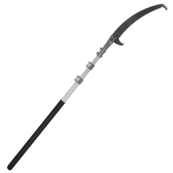 Talen Tools Snoeizaag Met Telescopische Steel (max. 2,5 Meter) 3 Talen Tools Snoeizaag Met Telescopische Steel (max. 2,5 Meter)