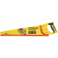 Stanley Handzaag Universeel 500mm -Kwaliteit Gereedschapswinkel 123 1856