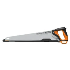 Fiskars Handzaag 550mm 11TPI PowerTooth -Kwaliteit Gereedschapswinkel 123 1869