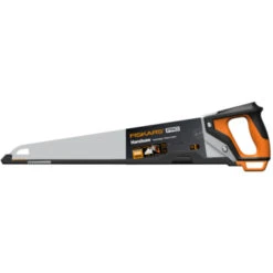 Fiskars Handzaag 550mm 7TPI PowerTooth -Kwaliteit Gereedschapswinkel 123 1877