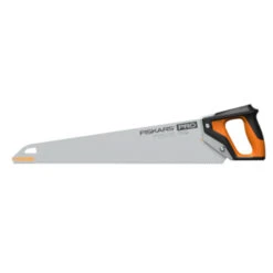 Fiskars Handzaag 550mm 7TPI PowerTooth -Kwaliteit Gereedschapswinkel 123 1878