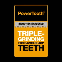 Fiskars Handzaag 550mm 7TPI PowerTooth -Kwaliteit Gereedschapswinkel 123 1883