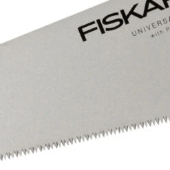 Fiskars Handzaag 380mm 9TPI PowerTooth 11 Fiskars Handzaag 380mm 9TPI PowerTooth -Kwaliteit Gereedschapswinkel 123 1886