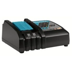 Makita LXT Accu Oplader DC18RC 7 Makita LXT Accu Oplader DC18RC -Kwaliteit Gereedschapswinkel 123 189