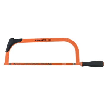 Bahco Metaalzaagbeugel 320 3 Bahco Metaalzaagbeugel 320