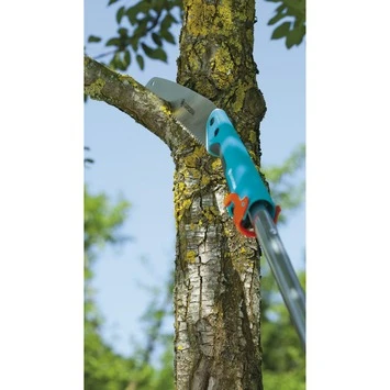 Gardena Combisystem Snoeizaag 30 Cm 6 Gardena Combisystem Snoeizaag 30 Cm - Afbeelding 4