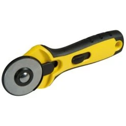 Stanley Mes Roterend 45 Mm