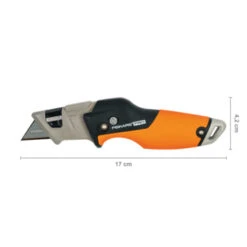 Fiskars Vouwmes CarbonMax -Kwaliteit Gereedschapswinkel 123 1932