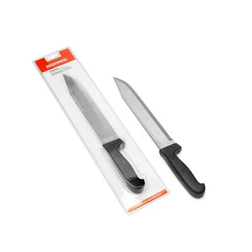 Rockwool Rocktect Isolatie Mes 4 Rockwool Rocktect Isolatie Mes - Afbeelding 2