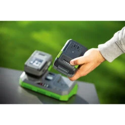 LUX 20V Accu 4,0Ah -Kwaliteit Gereedschapswinkel 123 194