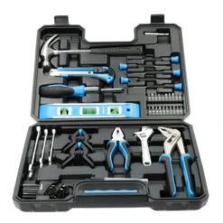 Handson Gereedschapskoffer 50-delig -Kwaliteit Gereedschapswinkel 123 1968