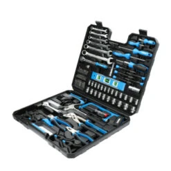 Handson Gereedschapskoffer 100-delig