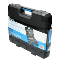 Handson Gereedschapskoffer 100-delig -Kwaliteit Gereedschapswinkel 123 1975