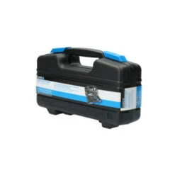 Handson Gereedschapskoffer 39-delig -Kwaliteit Gereedschapswinkel 123 1989